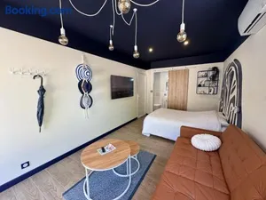 Image of Studio indépendant proche aeroport Nantes