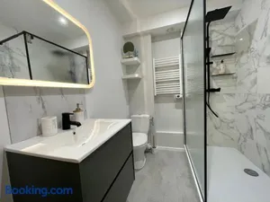 Image of Le Petit Héros, appartement cosy en hyper centre