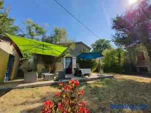 Image of Maison rénovée à Reaup Lisse - Clévacances 2 Clés