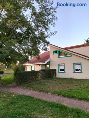 Image of Appart'Hôtel Les ACACIAS courte et longue durée