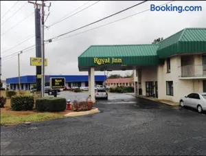 Image of Royal Inn Columbia/Fort Jackson