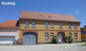 Image of Ferienwohnung auf Vierseitenhof
