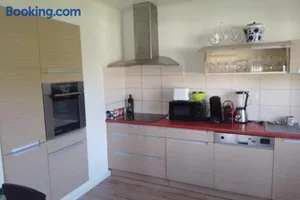 Image of Spacious and cosy 80 m house located in Séné