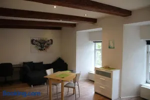 Image of Ferienappartement Archimedes