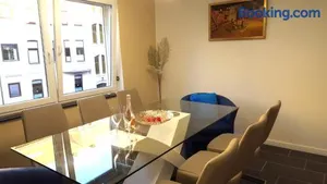 Image of Ein Paar Schritte zum Strand