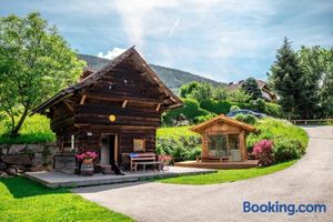 Image of French Cottage - Franzosenstüberl Chalet