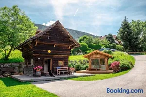 Image of French Cottage - Franzosenstüberl Chalet