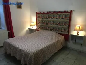Image of Gîte spacieux au calme avec jardin, ping-pong, proche de Nancy/Lunéville, idéal famille et pro - FR-1-584-37