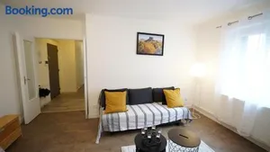 Image of Appartement bien-être Issoire