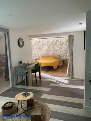 Image of L'étape de Marcel - Aymé