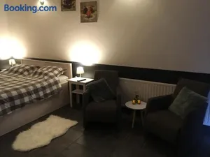 Image of Weibos B&B Camperplaats
