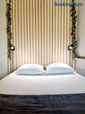 Image of SKY - Gîte meublé & confort Drôme - Écolodgîte