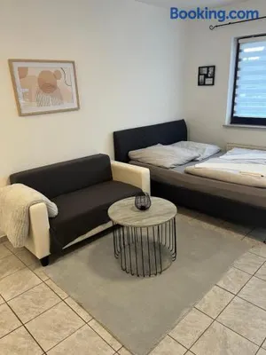 Image of Studioapartment/Messewohnung