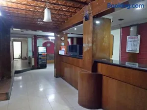 Image of HOTEL HIGHLAND RESIDENCY