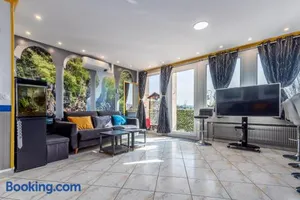 Image of ArtistMemory Appartement