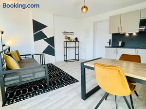 Image of City Apartments Grendelplein
