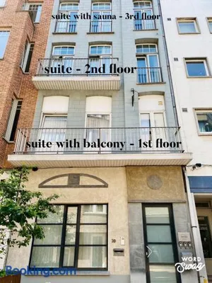 Image of Studio Heyst