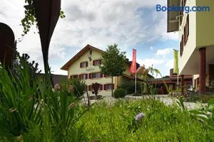 Image of Landgasthof Hubertus - Braugasthof und Wellnesshotel im Allgäu
