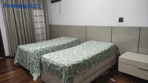 Image of Hostel Eldorado Contagem