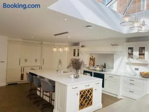 Image of Guesthouse in Central Fleet