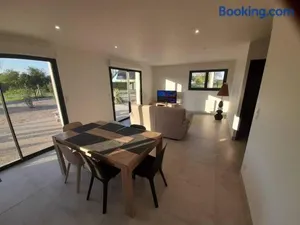 Image of maison neuve a 1 km de la plage