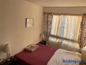 Image of apartment close to La Defense