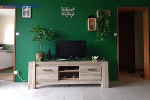 Image of Appartement thème jungle