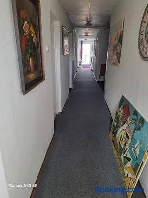 Image of pension sonne