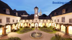 Image of Villa Médicis AUTUN