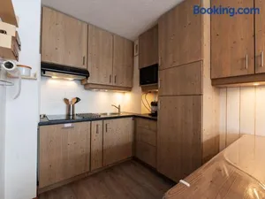 Image of Les Sitelles - 12 - Appt vue montagne - 6 pers