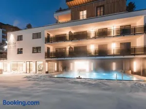 Image of alpina&more APARTMENTS I ZIMMER