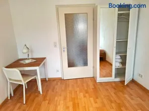 Image of Private apartments with direct subway entrance