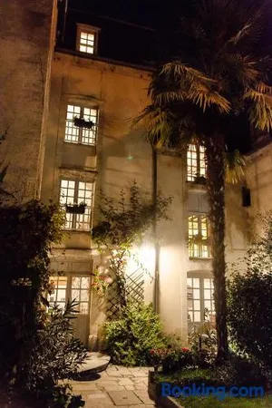 Image of Manoir Sainte Victoire
