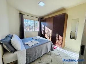 Image of Residencial Cristina's-Apartamentos de 2-3 Quartos equipados com WiFi Garagem-Excelente Localização