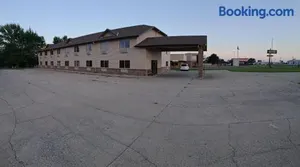 Image of Cyclone Lodge