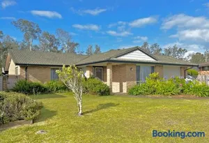 Image of Harrys Haven Harrington