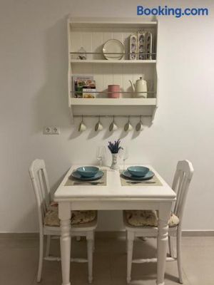 Image of Schöne Wohnung über Wissen
