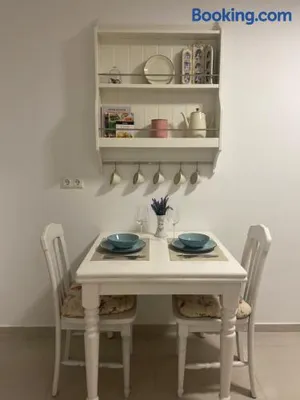 Image of Schöne Wohnung über Wissen