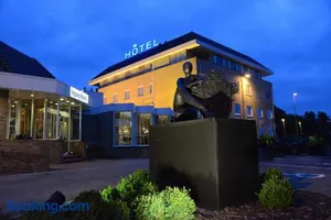 Image of Hotel De Zoete Inval Haarlemmerliede