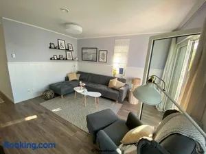 Image of Ferienwohnung Strandhoch