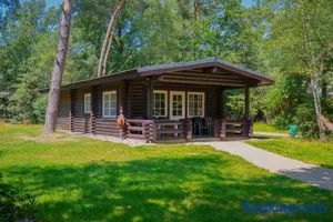 Image of Scandinavian Lodges (by Outdoors Holten)
