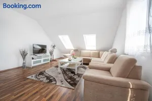 Image of Merve Comfort Aparts4-Hannover