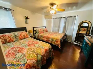 Image of Casa de Amigos