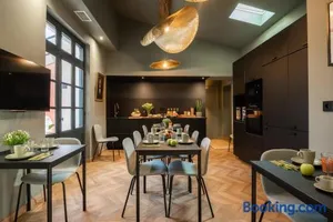 Image of La Maison de Jean by Maison Bacou