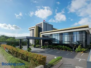 Image of Swiss-Belinn Timika