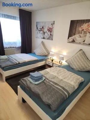 Image of Gästewohnung in Adolf Grimme Stadt Marl