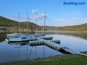 Image of Saale Glück