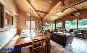 Image of Chalet Narnia