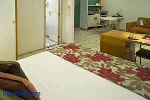 Image of Praia do Canto Apart Hotel