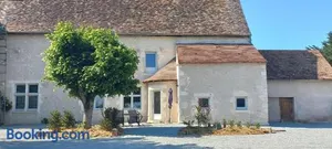 Image of la mer rouge domaine de piedjaubert